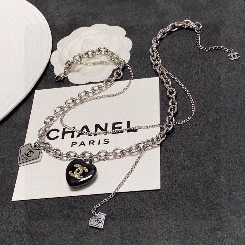 Chanel Necklaces